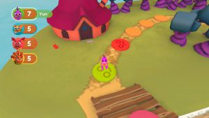 SWITCH Petoons Party JPN en ja Ko zh