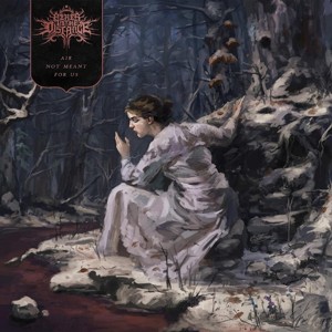 Re: Fires in the Distance (USA) / Melodic Doom/Death Metal