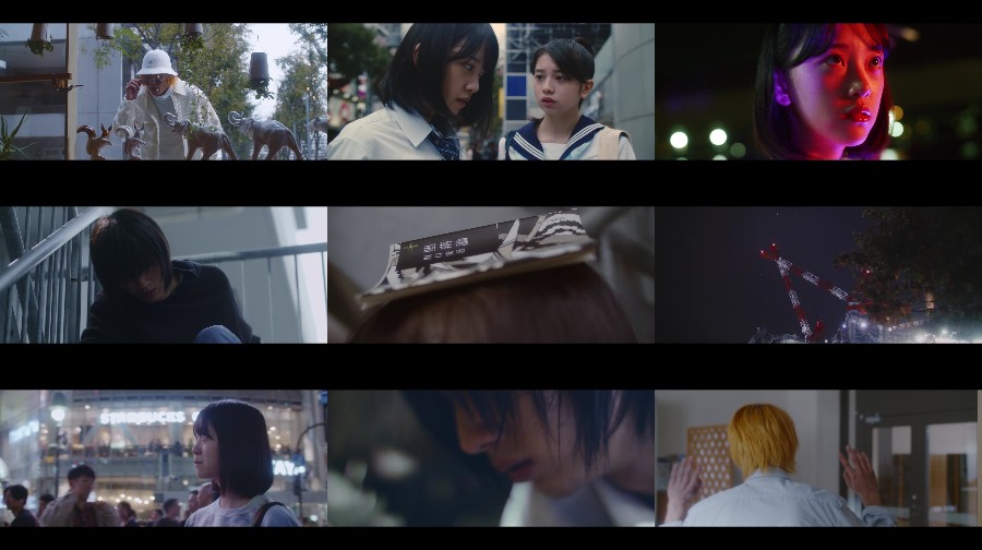 Hot-Gimmick-Girl-Meets-Boy-Hori-Miona 【Webstream】Hot Gimmick Girl Meets Boy (Hori Miona)