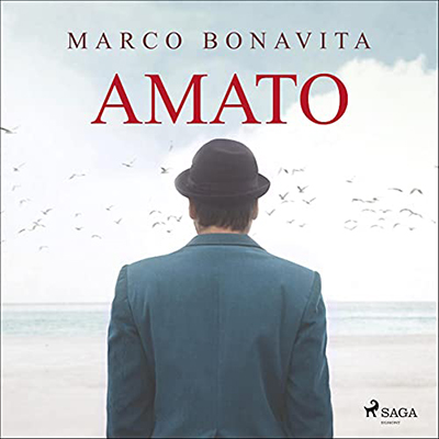 Marco Bonavita - Amato (2021) (mp3 - 128 kbps)