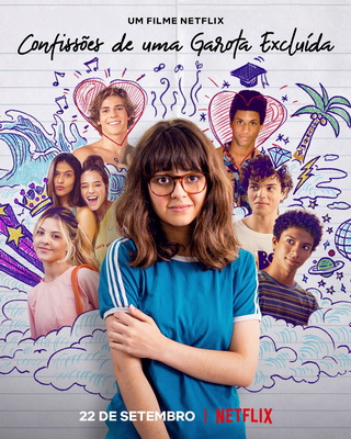 Confessioni Di Una Ragazza Invisibile (2021) .mkv iTA-POR WEBDL 1080p x264