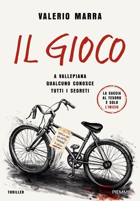 Valerio Marra - Il gioco (2026)