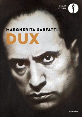 Margherita Sarfatti - Dux (2026)