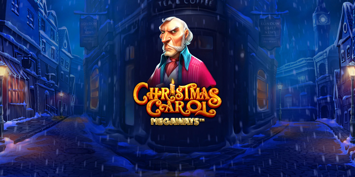 Trik Jitu Mendapatkan Jackpot di Slot Christmas Carol 