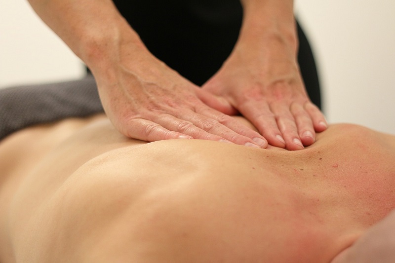 remedial massage 