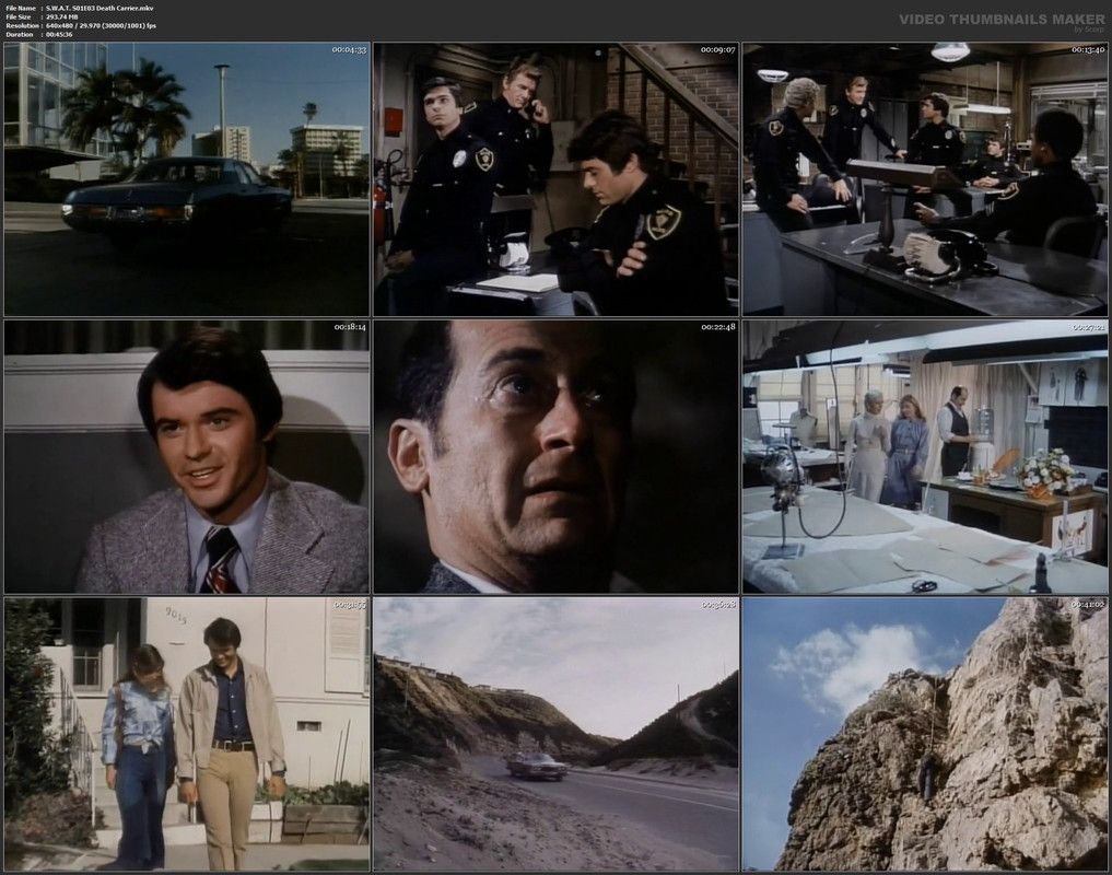 S.W.A.T. S01E03 Death Carrier.mkv