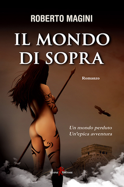 Roberto Magini – Il mondo di sopra (2017)