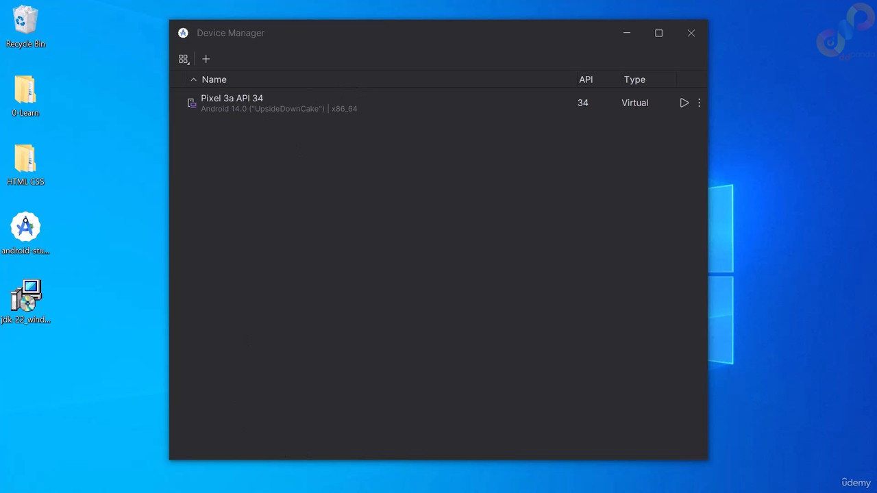 2 Install JDK Android Studio mp4 0003