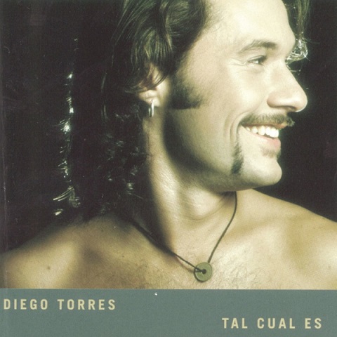 DTTCE1999 - Diego Torres - Tal cual es [1999] [Flac] [Mp3] [MultiServers]