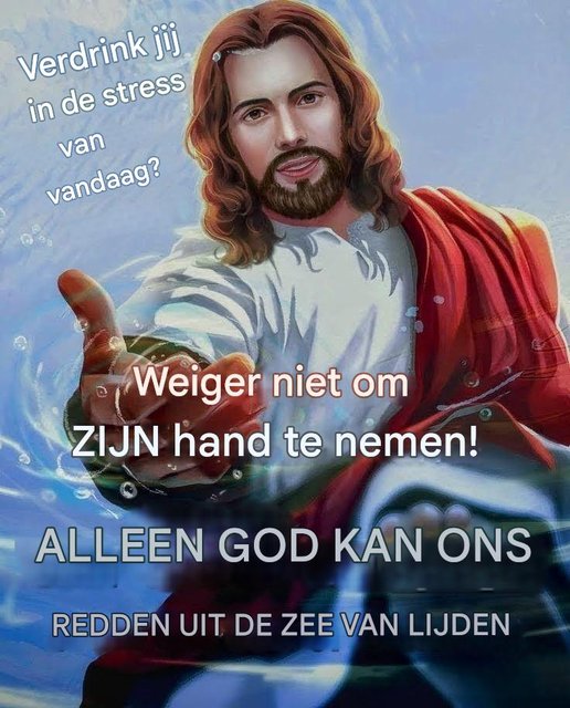 verdrinkjij
