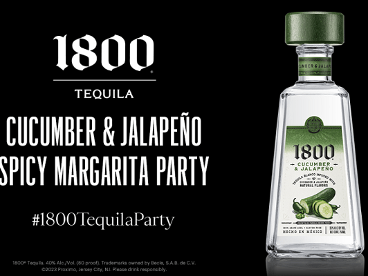 Apply for Free Tequila and Gluten-Free Picnic Party Kits (Limited Spots)