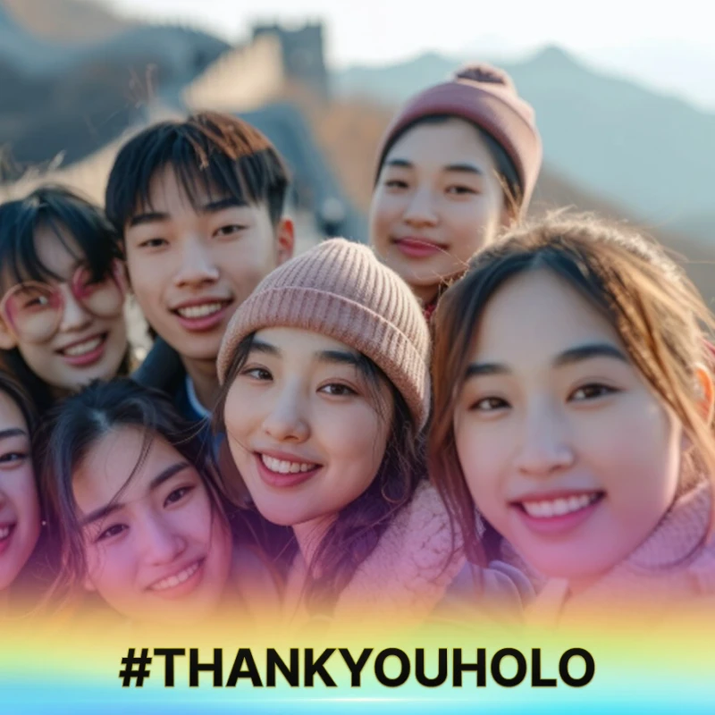 HoloBank - Flow Money Seamlessly and Maximize Investments with Wealth Shield Advantages