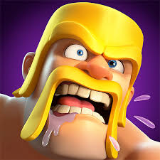 Clash of Clans cover