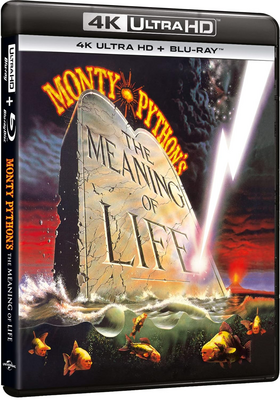 Monty Python - Il senso della vita (1983) Full BluRay UHD 4K HDR ITA DTS 2.0 ENG DTSX MA 7.1