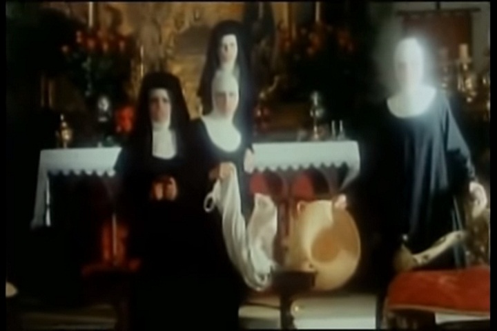 Interno Di Un Convento Film Completo Italiano