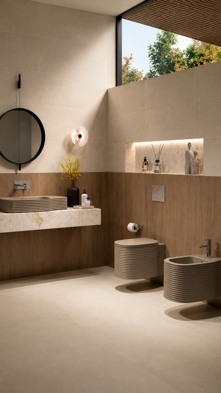 Cifial ceramics
