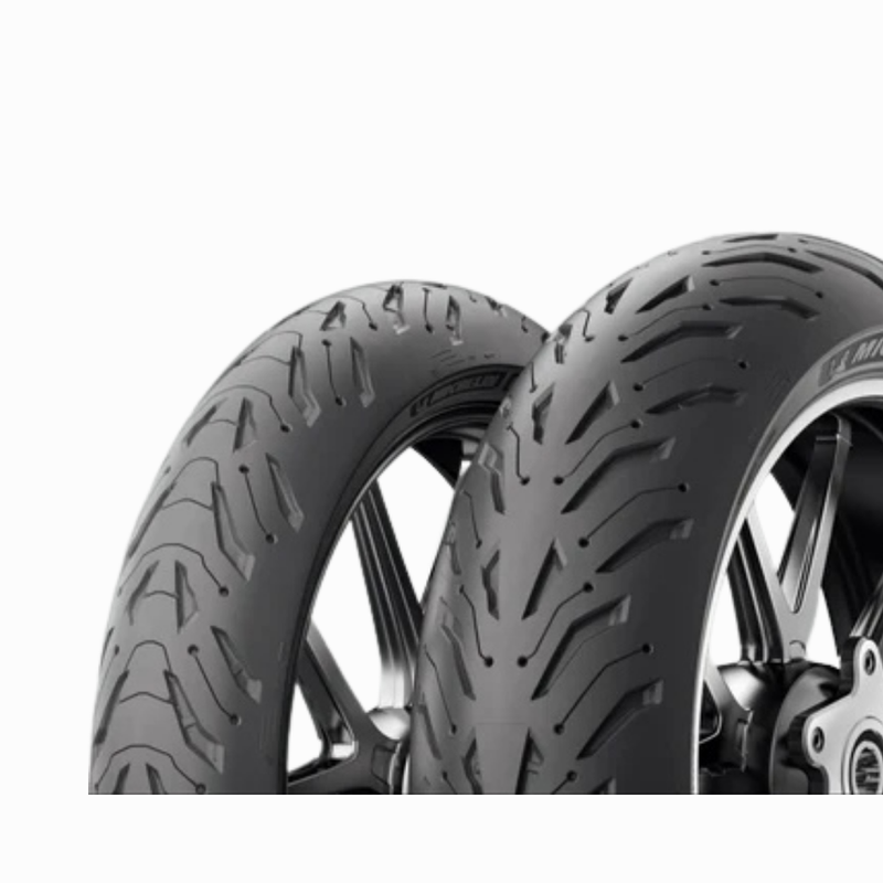 Torque Block | Michelin Road 6 120/70zr19