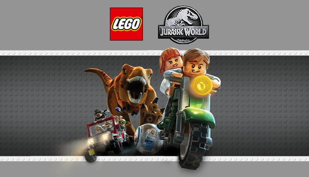 LEGO® Jurassic World | STEAM KEY