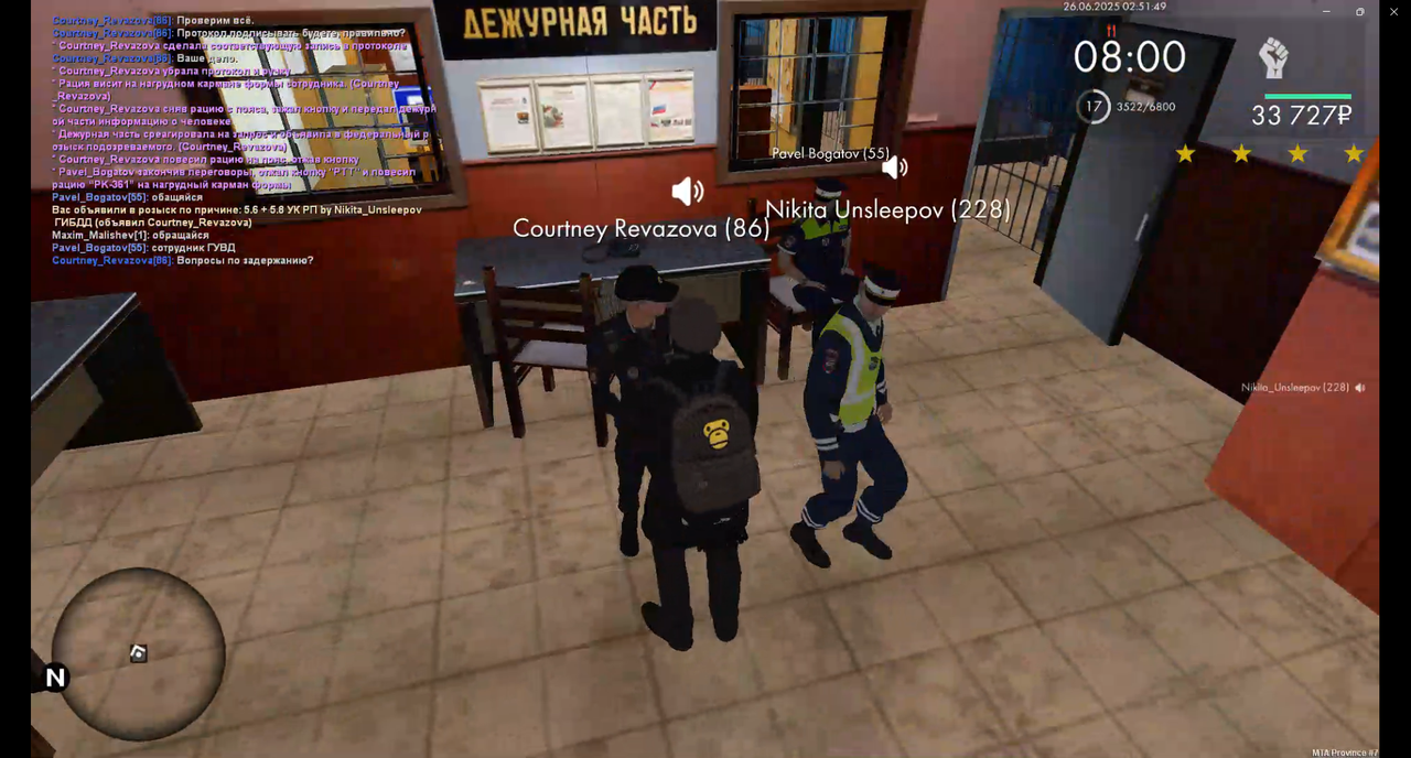 War Thunder - В бою 26.06.2025 3_16_29