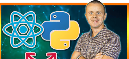 Full Stack Web Development Bootcamp