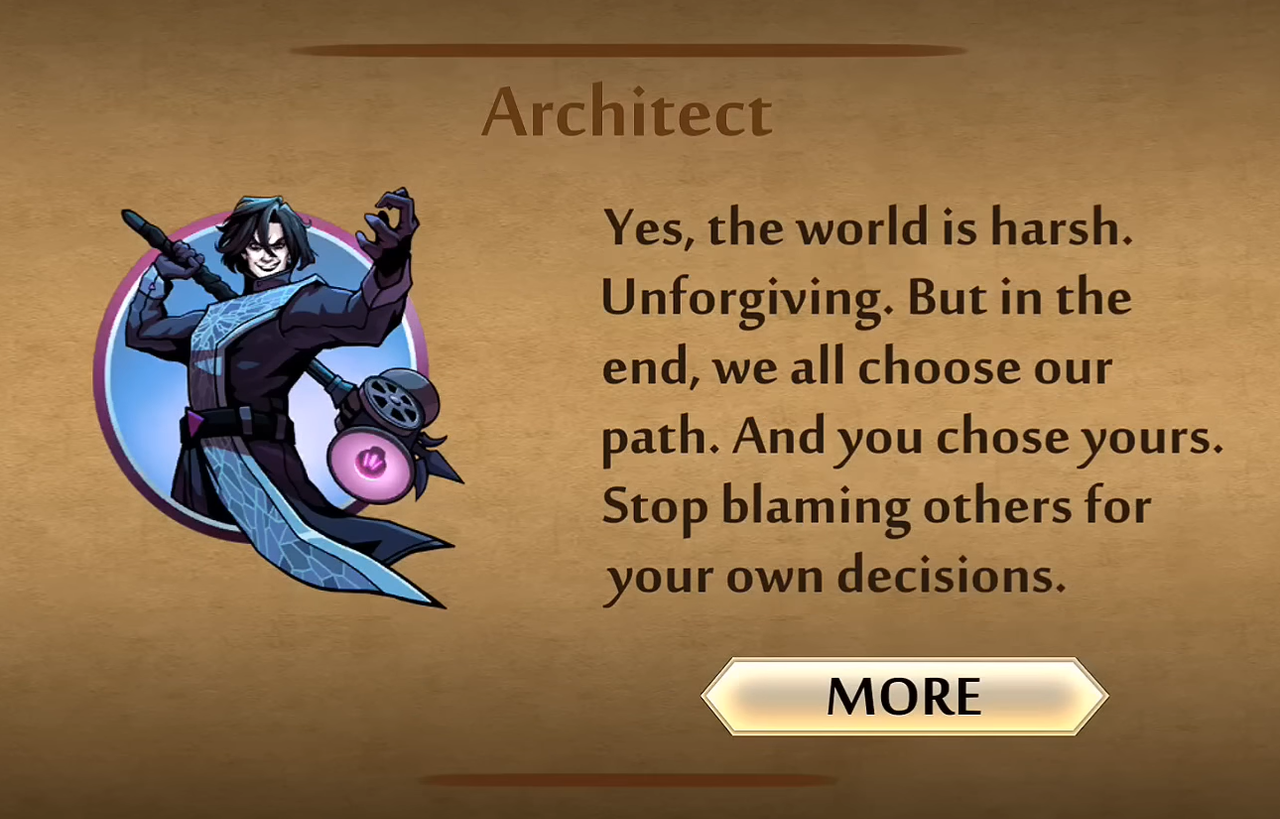 Summer fest event part 2- Architect Dialogue