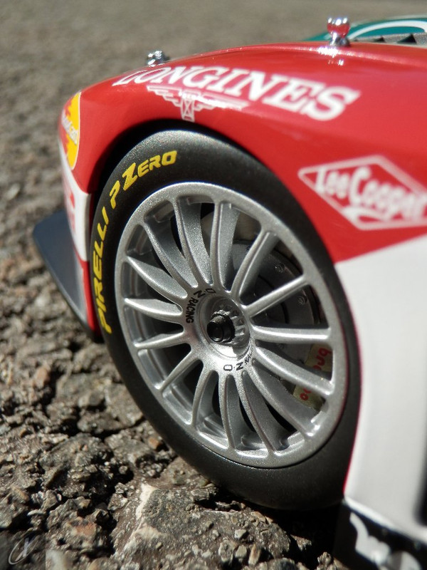 Ferrari 575 GTC (25)