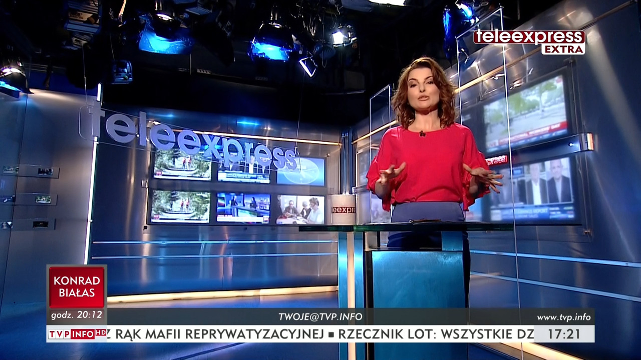 TeX Extra - 01.05.2018 #34