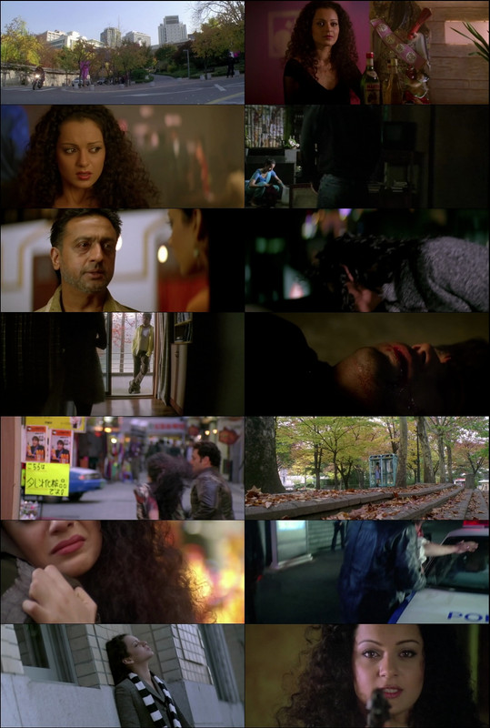 Gangster (2006) 1080p | 720p | 480p WebRip [Hindi (हिन्दी)] DD5.1 ESub