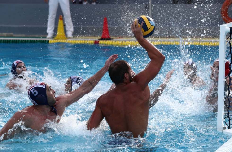 ΜΕ ΠΡΩΤΟ ΣΚΟΡΕΡ ΤΟΝ ΦΟΥΝΤΟΥΛΗ Ο ΟΛΥΜΠΙΑΚΟΣ ΣΥΝΕΤΡΙΨΕ ΤΟΝ ΝΟΠ ΤΟΥ ΝΤΟΣΚΑ - ΣΚΟΡΑΡΕ ΚΑΙ Ο ΓΚΙΛΛΑΣ