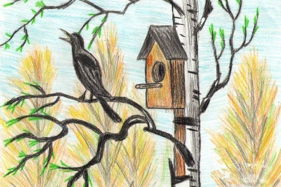 Работа участника 4