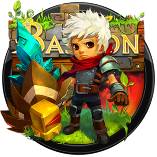 Bastion v1.50451 for (MacOS) Bastion v1.50451 for (MacOS)