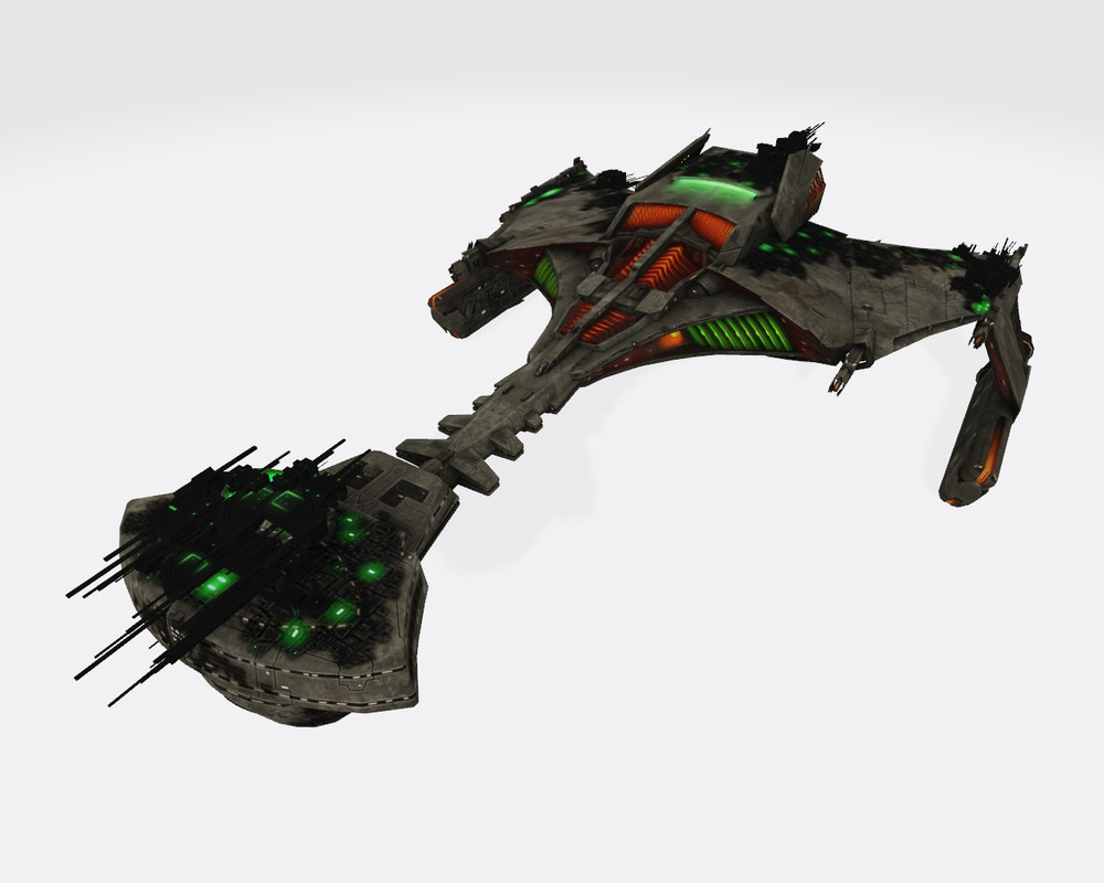 Bortas assimilated4