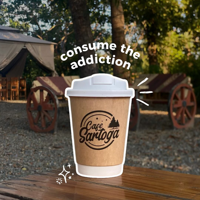 Accaza Coffee