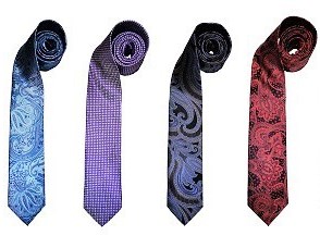Ties