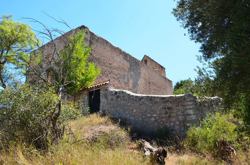 VALDELAGUA-19-7-2017-GUADALAJARA - Pueblos y lugares abandonados/deshabitados-2011 AL 2024 (40)