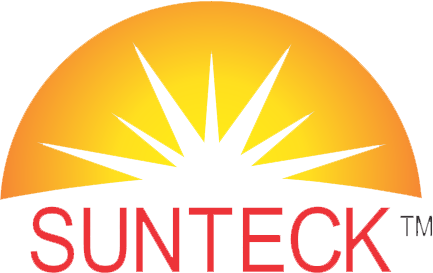 SUNTECK HI-TECH PRIVATE LIMITED logo