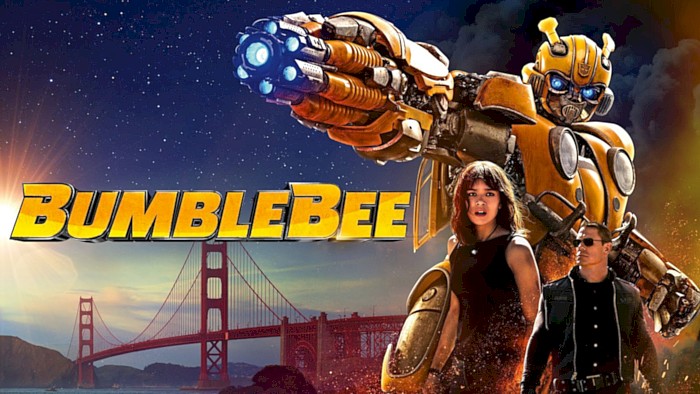 Re: Bumblebee (2018)