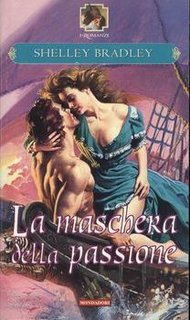Shelley Bradley - La maschera della passione (2002)