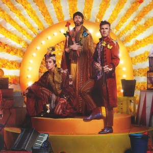 Re: Take That