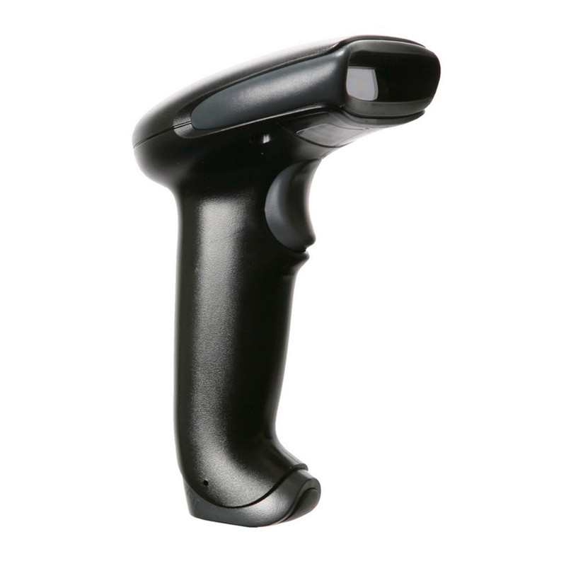 3389-1-SCANNER HONEYWELL 1300G 2USB  SIN  BASE ,LECTURA  PANTALLA