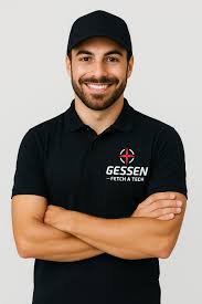 HVAC Professional Service
