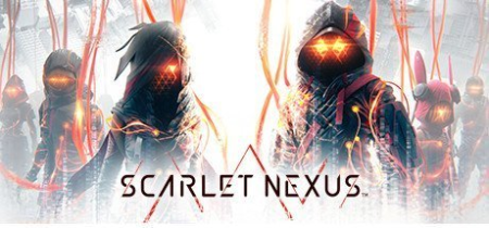SCARLET Nexus v1.04-CODEX
