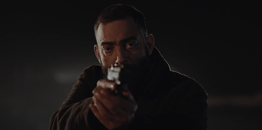 Tanaav (2024) Season 2 [Hindi + Tamil + Telugu + Malayalam + Kannada] WebRip 480p, 720p ESub - Complete Screenshot