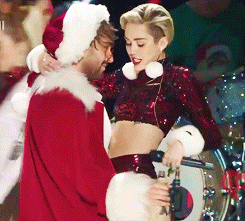 Sexy Santa Tumblr