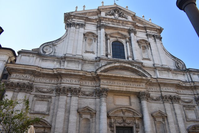 Roma -10 días en agosto 2022 (EN CONSTRUCCIÓN) - Blogs de Italia - CONSTRUCCIÓN 3 de agosto: centro storico + Colosseo y paseo por la Roma Antigua (16)