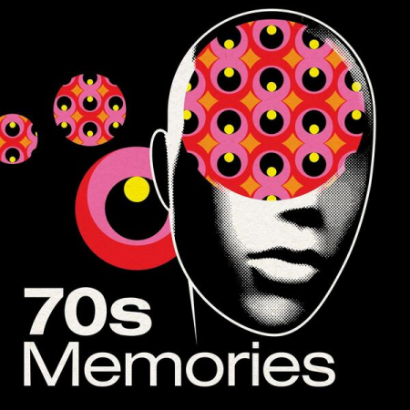 6b7f429c fb47 468b 883e 7c3e3a54dc6a - VA - 70s Memories (2023) flac