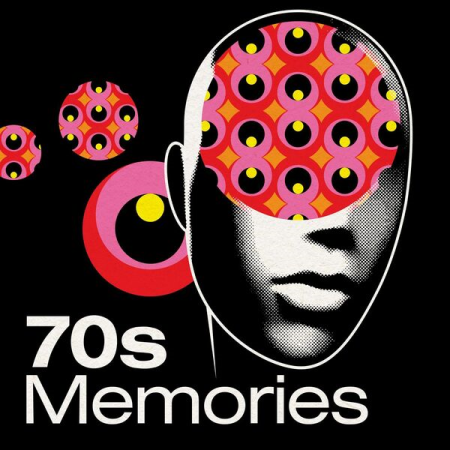 VA - 70s Memories (2023) flac