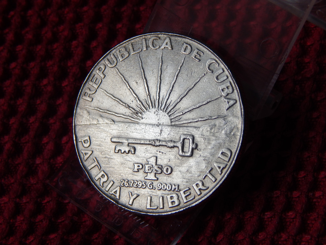 1 peso cuba 1953 DSCN3199
