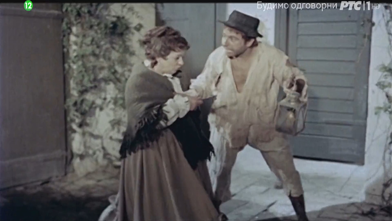 Diližansa snova 1960 HDTV 1080p x264 ExYuSubs