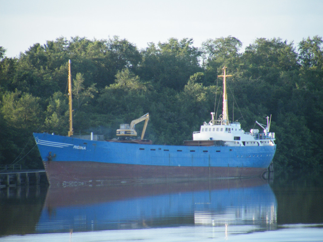 Rigina@Guyana .I. (1)